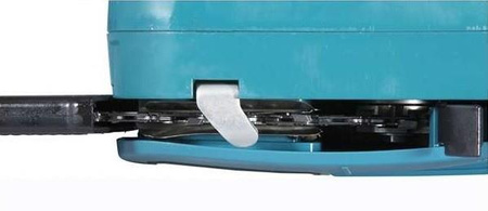 MAKITA DUC254Z AKUM. PIŁA ŁAŃCUCHOWA 18V XPT 25cm