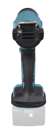 MAKITA DHG180ZK AKUM. OPALARKA 18V LXT 550°C