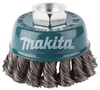 MAKITA D-24119 DRUCIANA SZCZOTKA GARNKOWA M14/60mm