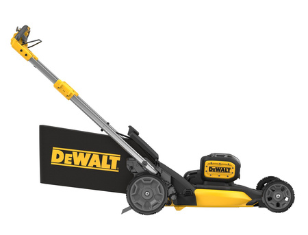 DeWALT DCMWSP156N AKUMULATOROWA KOSIARKA Z NAPĘDEM 53cm 2x18V