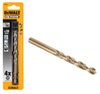DeWALT DT4914 WIERTŁO KOBALTOWE 10mm 84/133mm