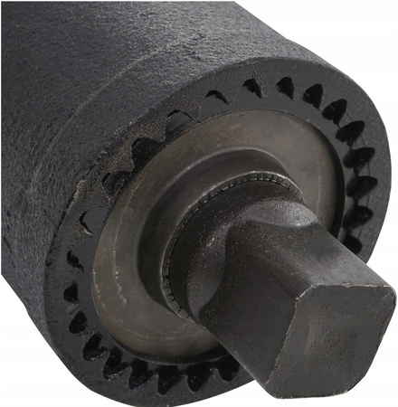 VERKE V08140 KLUCZ PRZEKŁADNIOWY PLANETARNY DO KÓŁ 1:78 6200Nm