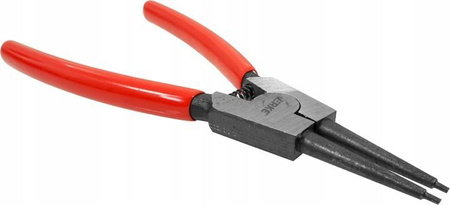 VERKE V87053 SZCZYPCE DO PIERŚCIENI SEGERA 180mm