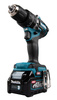 MAKITA HP002GA201 WKRĘTARKA UDAROWA 40V MAX XGT + 2x2,0Ah