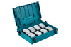 MAKITA WALIZKA SYSTEMOWA MAKPAC TYP 1 - 821549-5