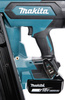 MAKITA DBN901ZK AKUMULATOROWA GWOŹDZIARKA LXT® – 18V 50-90 MM
