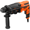 BLACK DECKER BEHS01K MŁOTOWIERTARKA SDS+ 650W 1,4J