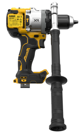DEWALT DCD1007NT 18V XR BEZSZCZOTKOWA WIERTARKO-WKRĘTARKA UDAROWA 169 Nm