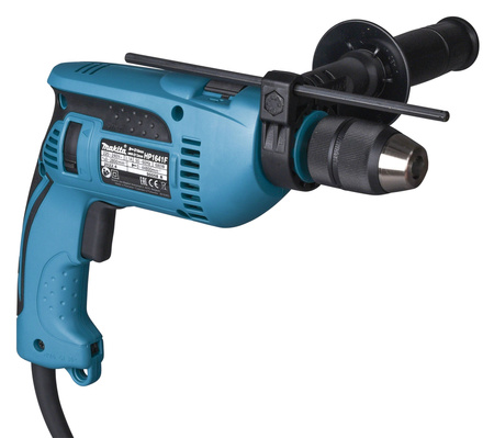MAKITA HP1641FK WIERTARKA UDAROWA 680W + WALIZKA