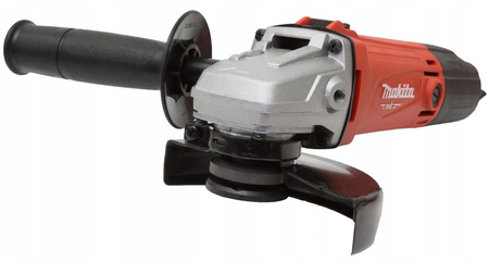 MAKITA M9503R SZLIFIERKA KĄTOWA 125 mm 570W