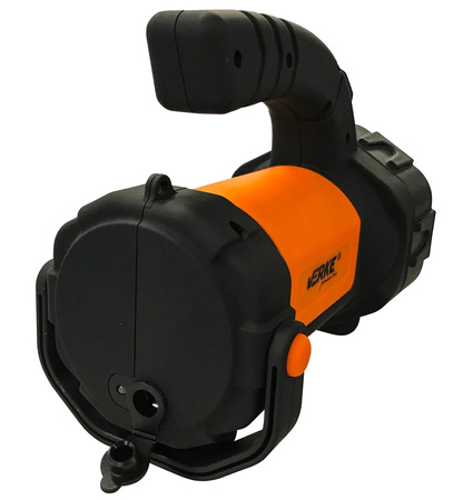 VERKE V87520 LATARKA SZPERACZ LAMPKA LED CREE COB 500 M