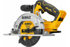 DeWALT DCS512P2 PILARKA TARCZOWA 12V 140mm 2x5,0Ah