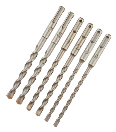 DeWALT D25144KP MŁOTOWIERTARKA 900W + WIERTŁA + DŁUTA