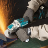 MAKITA DGA521ZX1 SZLIFIERKA KĄTOWA X-LOCK 125mm 18V