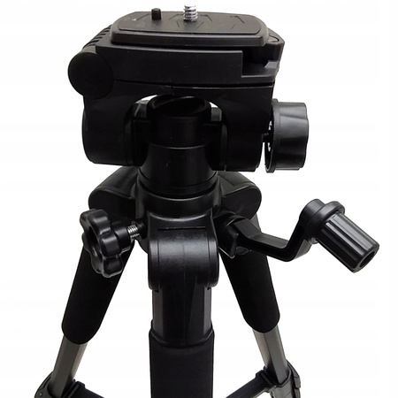 PRO TR-650F STATYW 155cm 1/4" + POKROWIEC