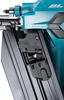 MAKITA DBN901ZK AKUMULATOROWA GWOŹDZIARKA LXT® – 18V 50-90 MM