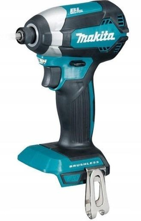 MAKITA DLX2172T Wkrętarka + Zakrętarka + Osprzęt BOSCH 43szt