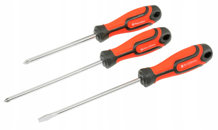 VERKE V86439 ZESTAW WKRĘTAKÓW ŚRUBOKRĘTÓW 100 el.