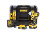 DeWALT DCF894P2 KLUCZ UDAROWY 1/2''450Nm 18V 2x5Ah