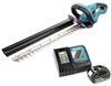 MAKITA DUH523RF AKU. NOŻYCE DO ŻYWOPŁOTU 18V 3,0Ah
