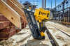 DeWALT DCN692P2 GWOŹDZIARKA XR Li-Ion 18V +2x5,0Ah