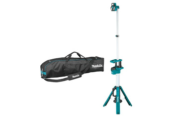 MAKITA DML814 AKUM. LAMPA STREFOWA LED 18V + TORBA