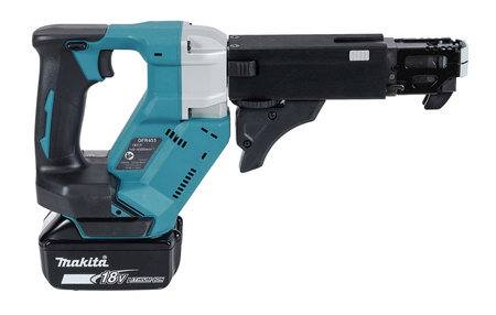 MAKITA DFR453Z AKUM. WKRĘTARKA DO PŁYT GK 18V BODY