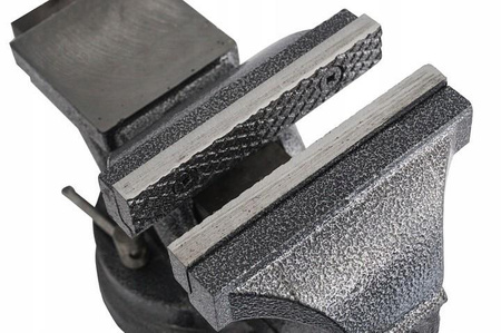 VERKE V88001 IMADŁO ŚLUSARSKIE OBROTOWE Z KOWADŁEM 125mm