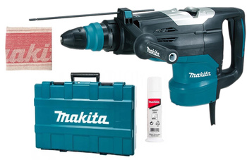 MAKITA HR5202C MŁOT UDAROWO-OBROTOWY SDS-MAX 20J