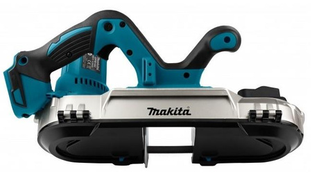 MAKITA DPB182Z AKUMULATOROWA PIŁA TAŚMOWA 18V