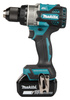 MAKITA DHP492Z WIERTARKO-WKRĘTARKA UDAROWA 130Nm - BODY