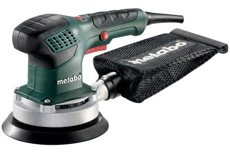 METABO SXE3150 SZLIFIERKA MIMOŚRODOWA 310W - 150mm