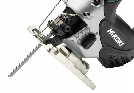 HIKOKI CJ90VST WYRZYNARKA 705W 90mm KUFER