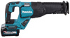 MAKITA JR001GM201 PIŁA POSUWOWA 40V MAX XGT + 2x4,0Ah