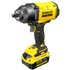 STANLEY FATMAX SFMCF940M1 KLUCZ UDAROWY 1/2" 949Nm V20 + 4Ah + ŁADOWARKA + TORBA