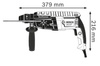 BOSCH GBH 2-28 MŁOTOWIERTARKA SDS+ 880W 3,2J