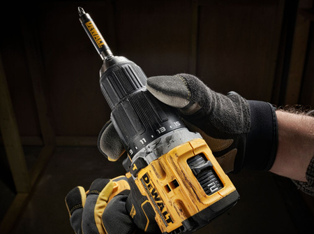 DEWALT DCD100YD2T WIERTARKO-WKRĘTARKA 68Nm 18V XR 2Ah