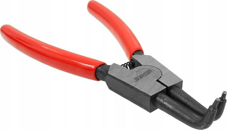 VERKE V87053 SZCZYPCE DO PIERŚCIENI SEGERA 180mm