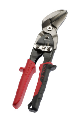 STANLEY FATMAX 2-14-567 NOŻYCE DO BLACHY LEWE 250 MM