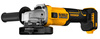 DeWALT DCG407NT SZLIFIERKA AKUMULATOROWA BEZSZCZOTKOWA 18V BODY