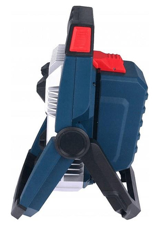 BOSCH GLI 18V-2200C Lampa Akumulatorowa LED 2200lm