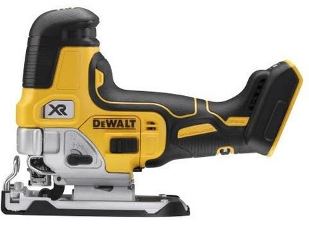 DeWALT DCS335NT WYRZYNARKA 18V XR + WALIZKA