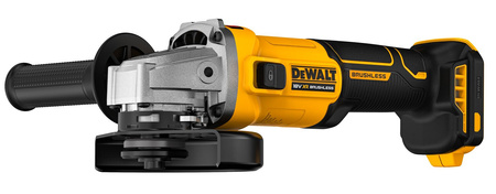 DeWALT DCG407N SZLIFIERKA AKUMULATOROWA BEZSZCZOTKOWA 18V BODY