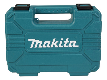 MAKITA E-15095 ZESTAW OSPRZĘTU W WALIZCE 60 SZT.