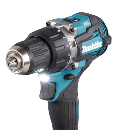 MAKITA DF002GZ WIERTARKO-WKRĘTARKA 64Nm 40V XGT