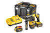 DeWALT DCH333X2 MŁOTOWIERTARKA 54V FLEXVOLT 2x9,0Ah