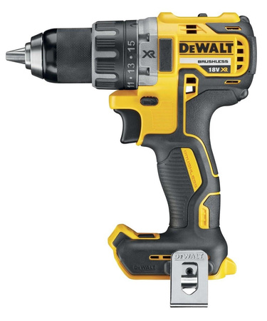 DeWALT DCK421P3T ZESTAW NARZĘDZI 18V 4 SZT + 3x5Ah
