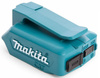 MAKITA ADP06 ADAPTER ŁADOWARKA USB CXT 10,8V