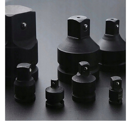 VERKE V39452 ZESTAW REDUKCJI UDAROWYCH 8 SZTUK