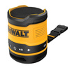 DeWALT DCR009 GŁOŚNIK BLUETOOTH USB-C IP67